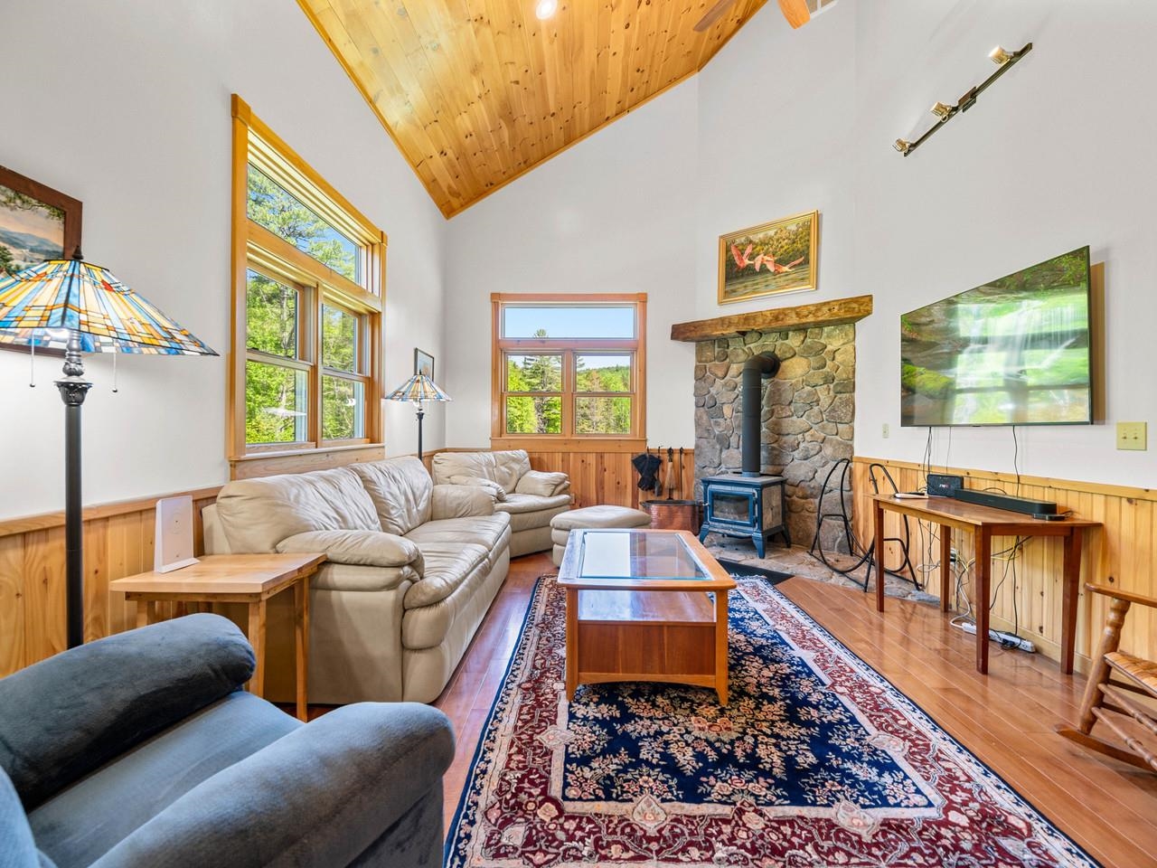 1012 Branch Brook Road Groton, VT 05046 - Photo 10 of 41