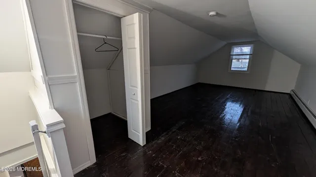 a view of an entryway