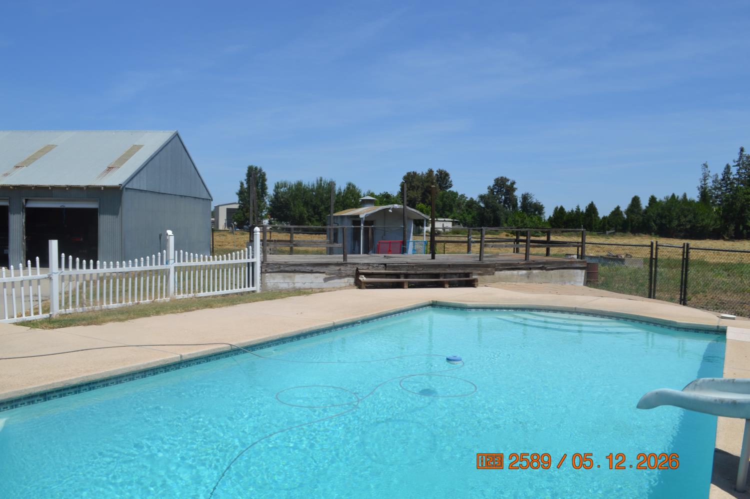 1706 North Washington Road Turlock, CA 95380 - Photo 17 of 54