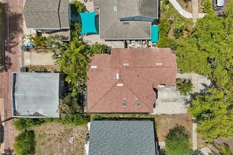 $1,000,000 | 1024 16th Avenue North, St. Petersburg, FL 33704