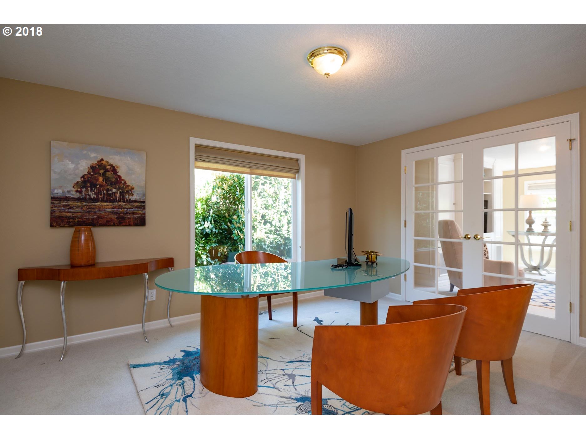 19240 Bryant Road Lake Oswego, OR 97034 - Photo 16 of 32 Den/Office