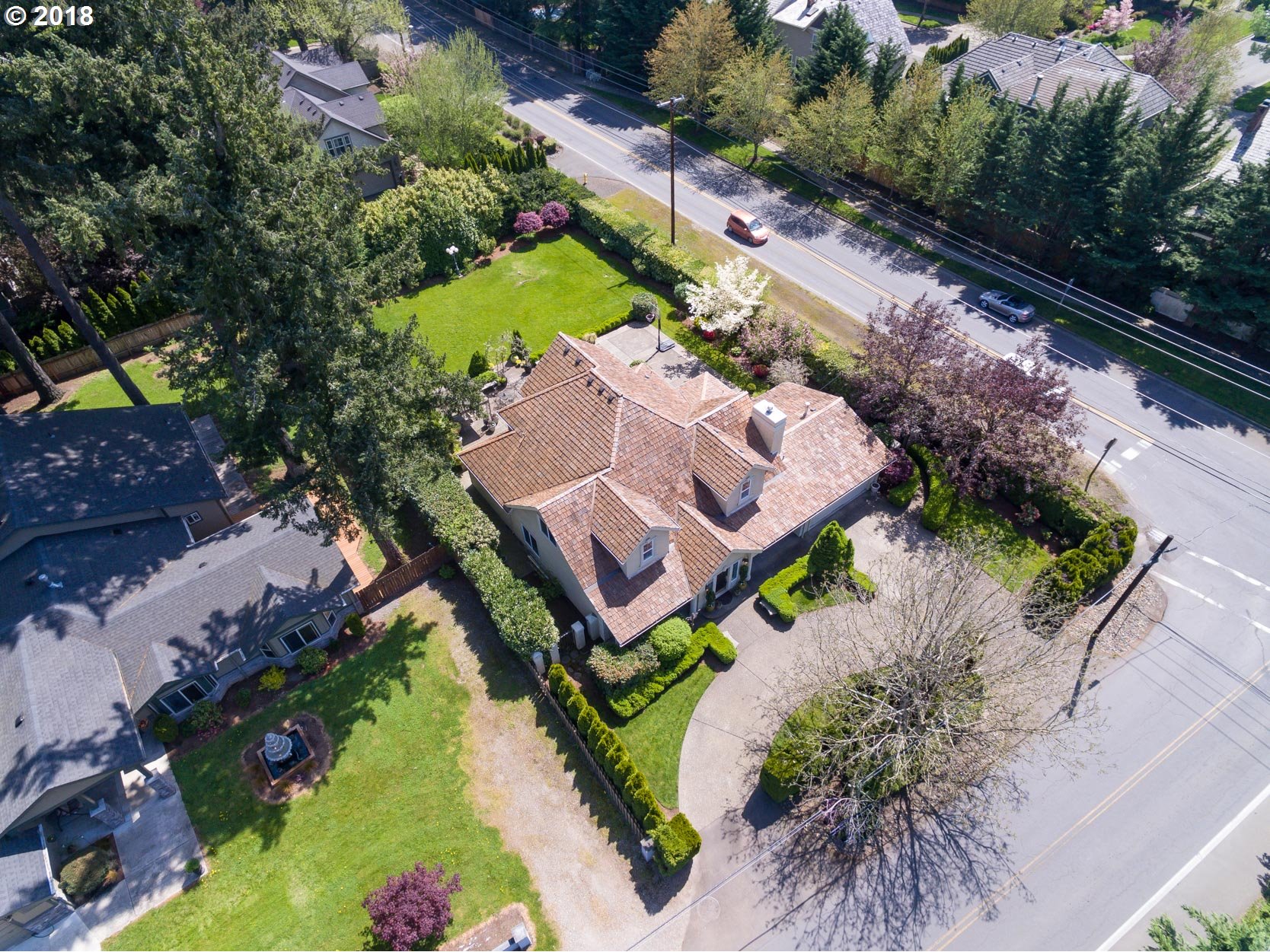 19240 Bryant Road Lake Oswego, OR 97034 - Photo 30 of 32 Gallery Image 30