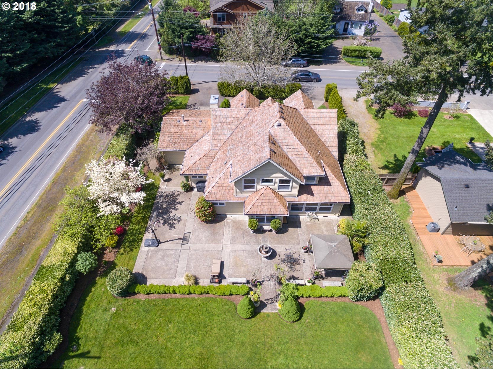 19240 Bryant Road Lake Oswego, OR 97034 - Photo 32 of 32 Gallery Image 32