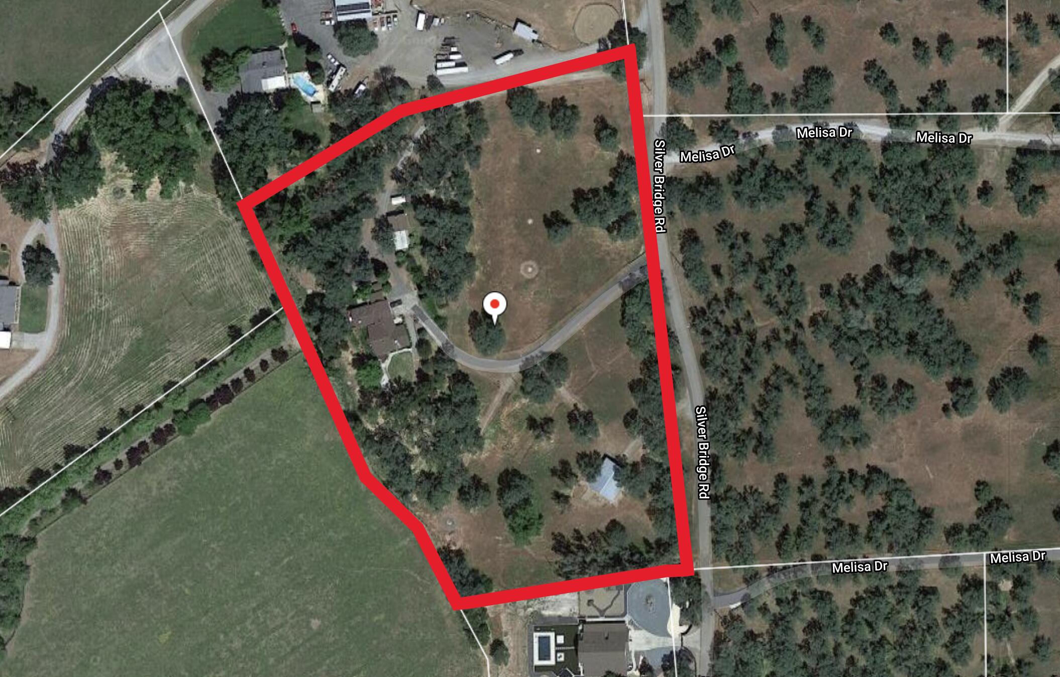 8244 Silver Bridge Road Palo Cedro, CA 96073 - Photo 54 of 54 8244 SILVER BRIDGE RD, PALO CEDRO 2022-0