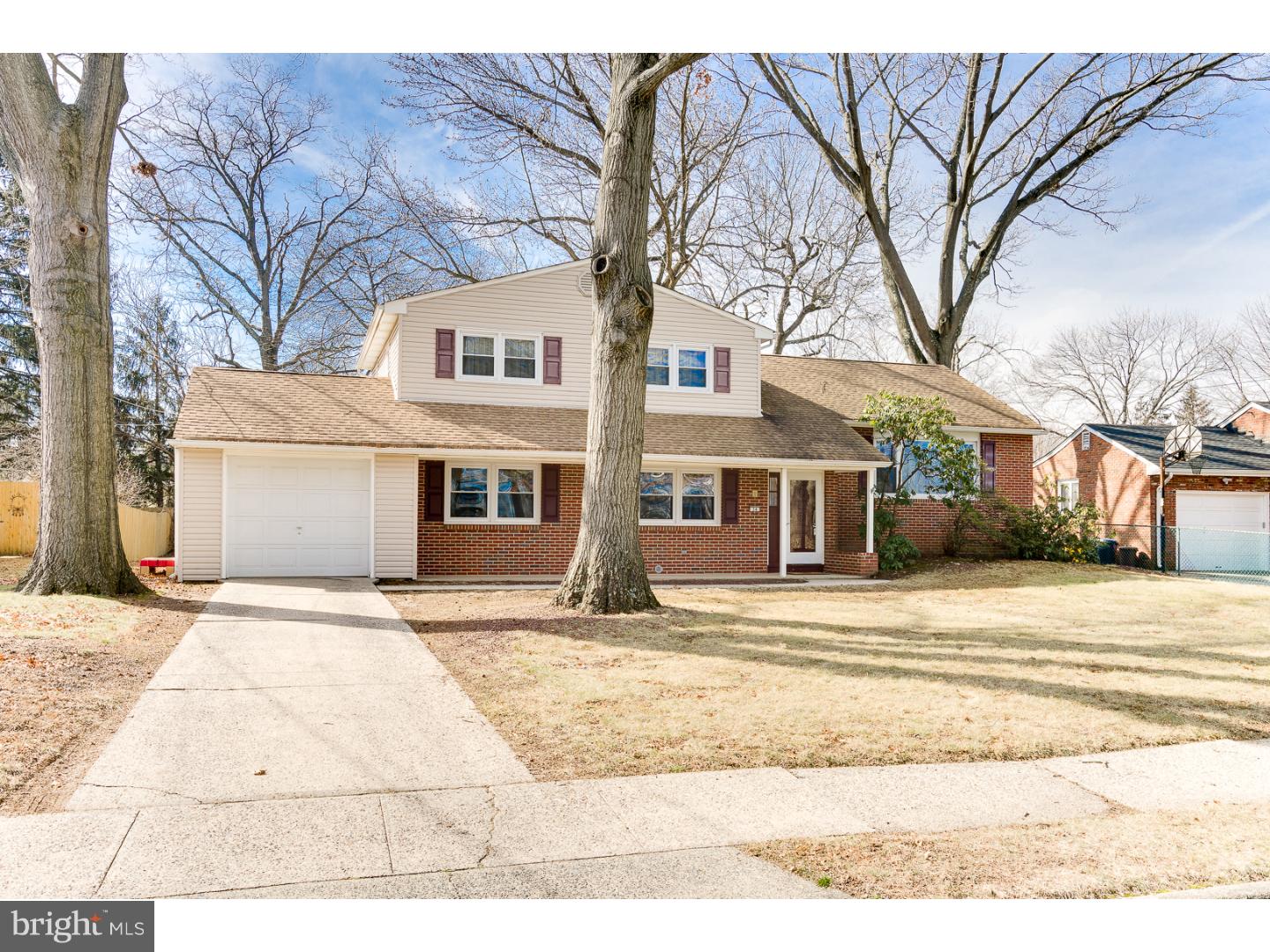 34 Cranbrook Road Trenton, NJ 08690 - Photo 1 of 25 Exterior Front