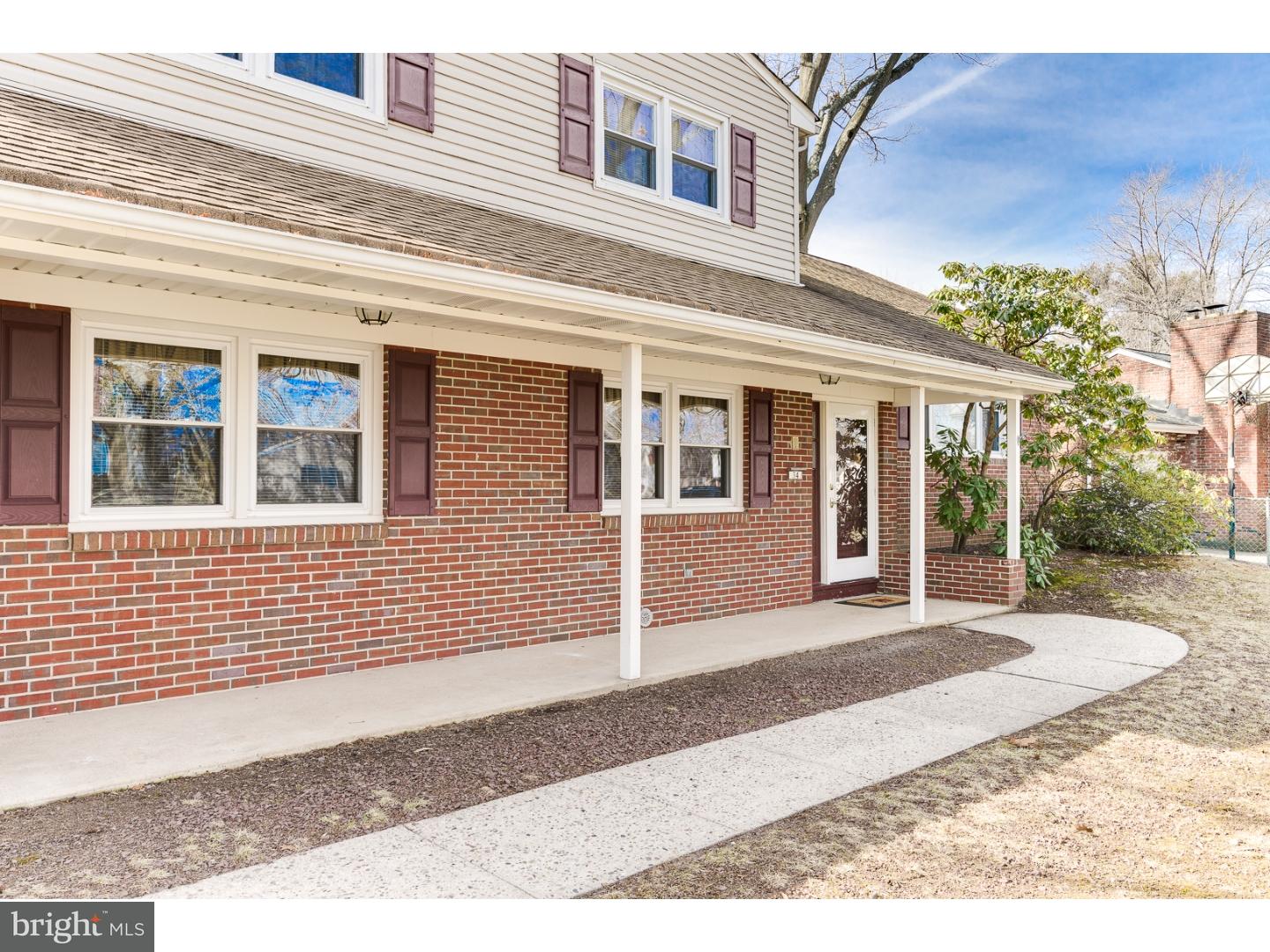 34 Cranbrook Road Trenton, NJ 08690 - Photo 2 of 25 Porch
