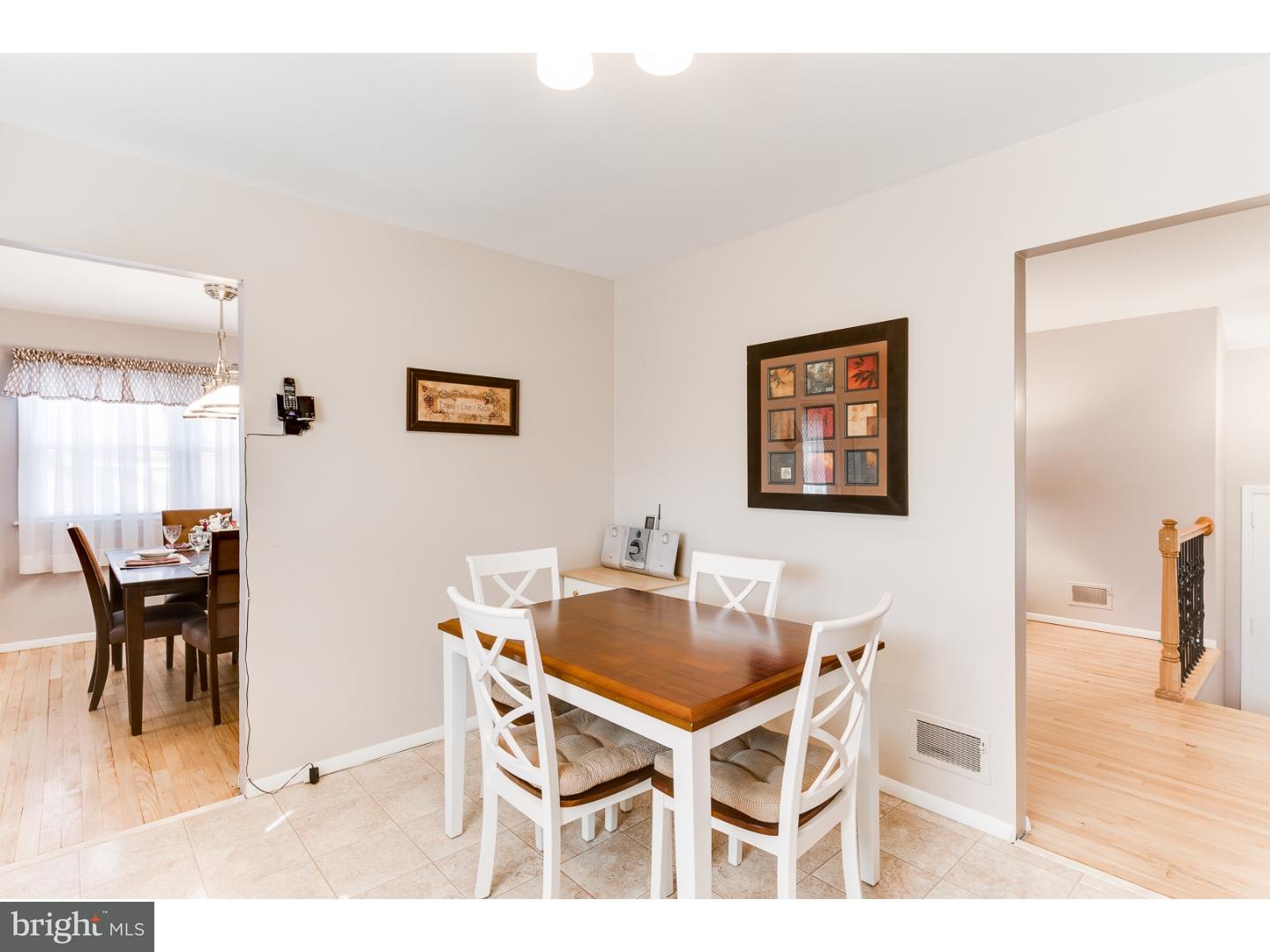 34 Cranbrook Road Trenton, NJ 08690 - Photo 12 of 25 Kitchen