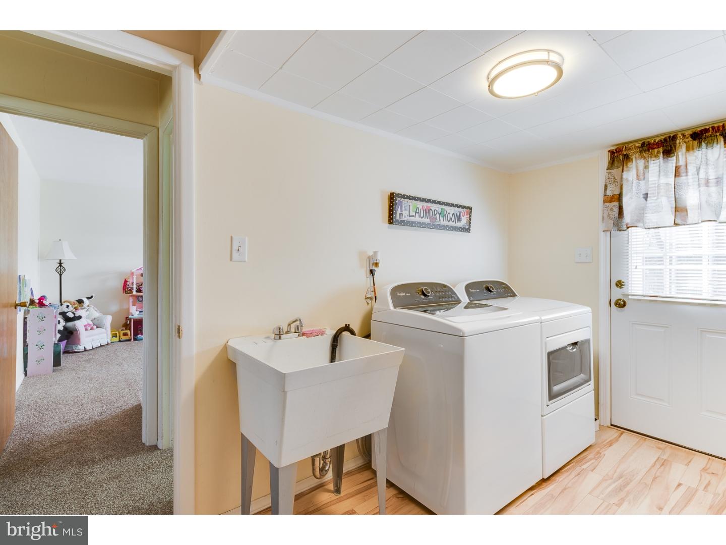 34 Cranbrook Road Trenton, NJ 08690 - Photo 16 of 25 Laundry Room