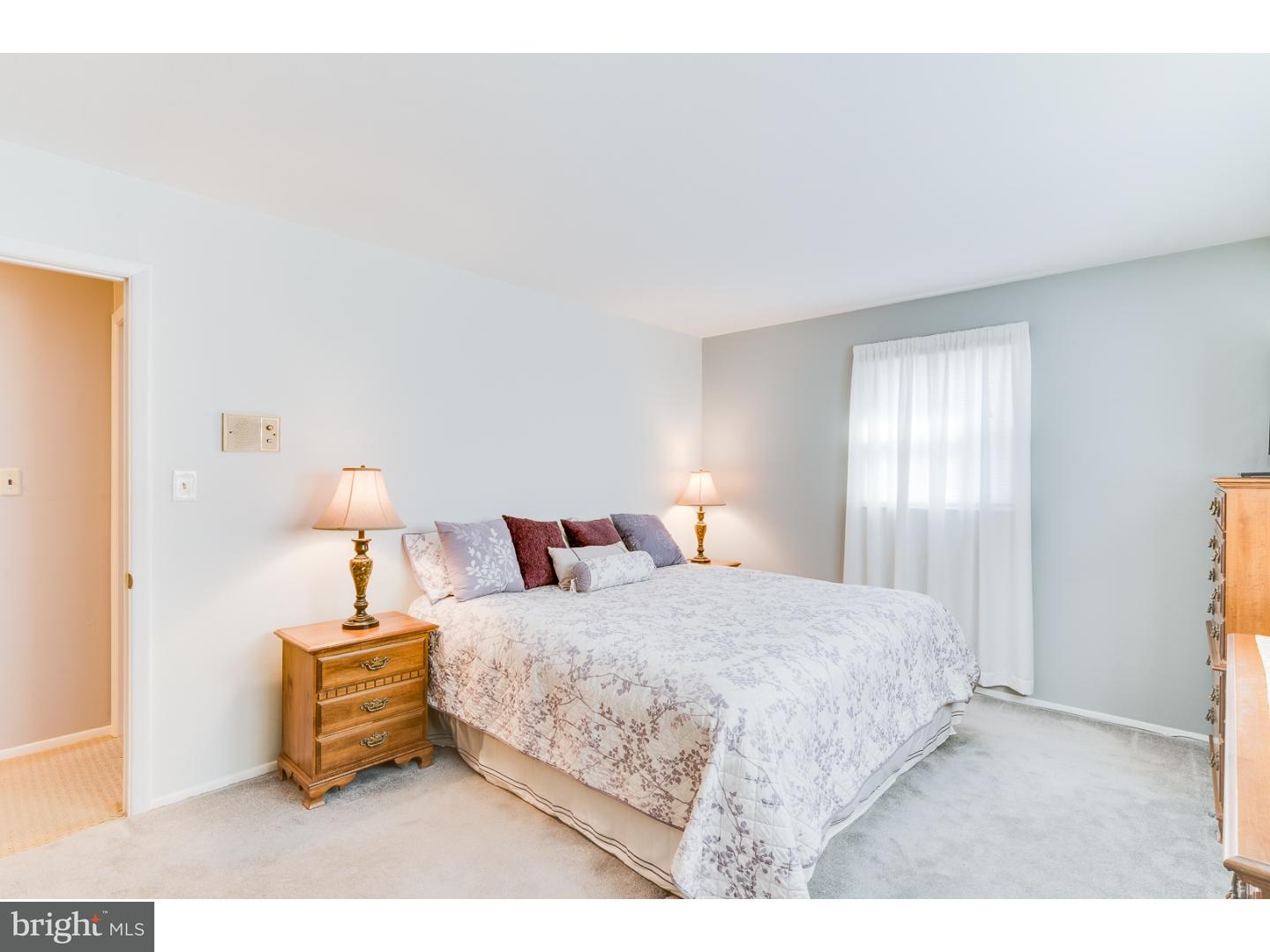 34 Cranbrook Road Trenton, NJ 08690 - Photo 17 of 25 Master Bedroom