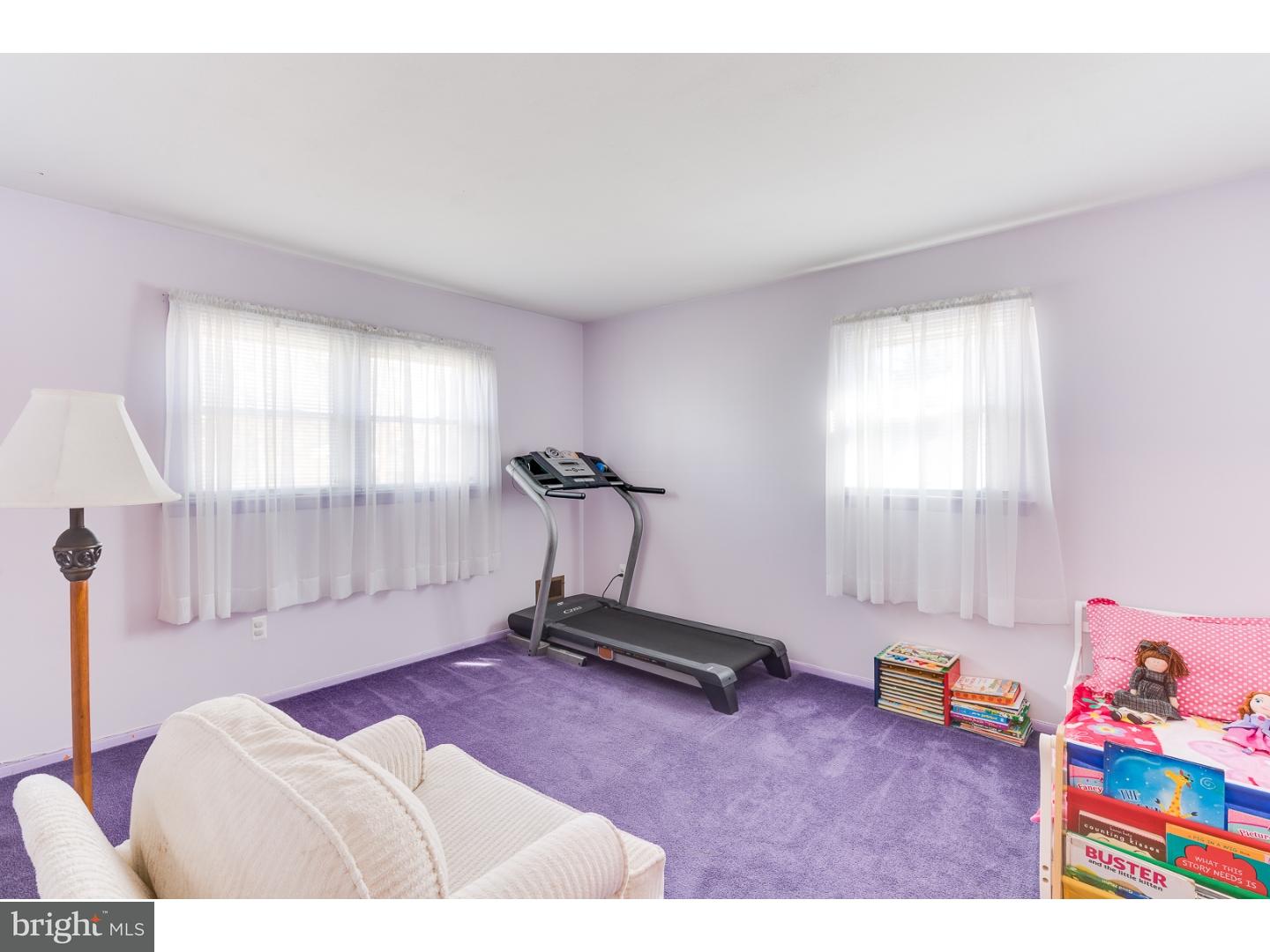 34 Cranbrook Road Trenton, NJ 08690 - Photo 22 of 25 Bedroom 4