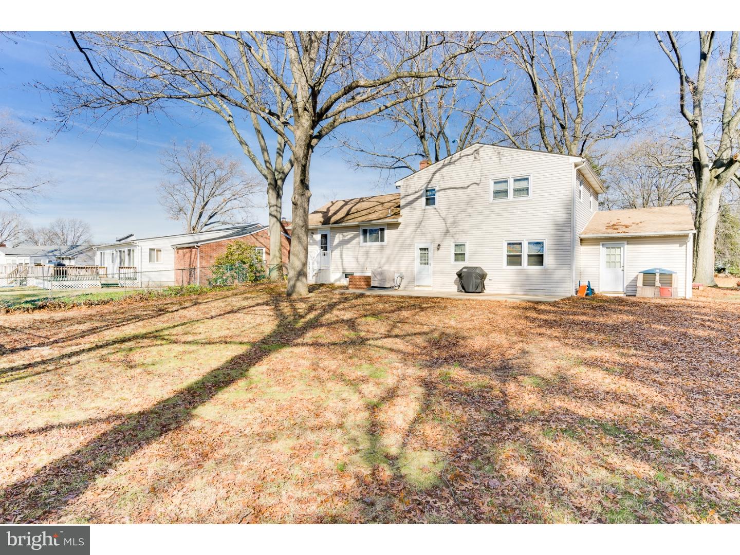 34 Cranbrook Road Trenton, NJ 08690 - Photo 25 of 25 View in Back