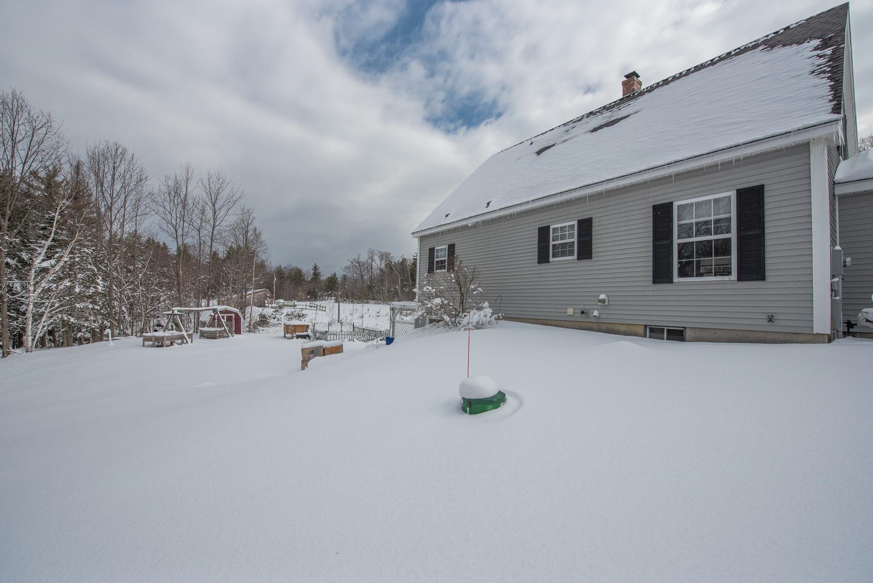 127 Pinnacle Road Haverhill, NH 03774 - Photo 3 of 36