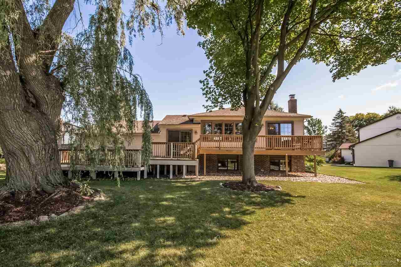 849 Dumont Place Rochester Hills, MI 48307 - Photo 42 of 50