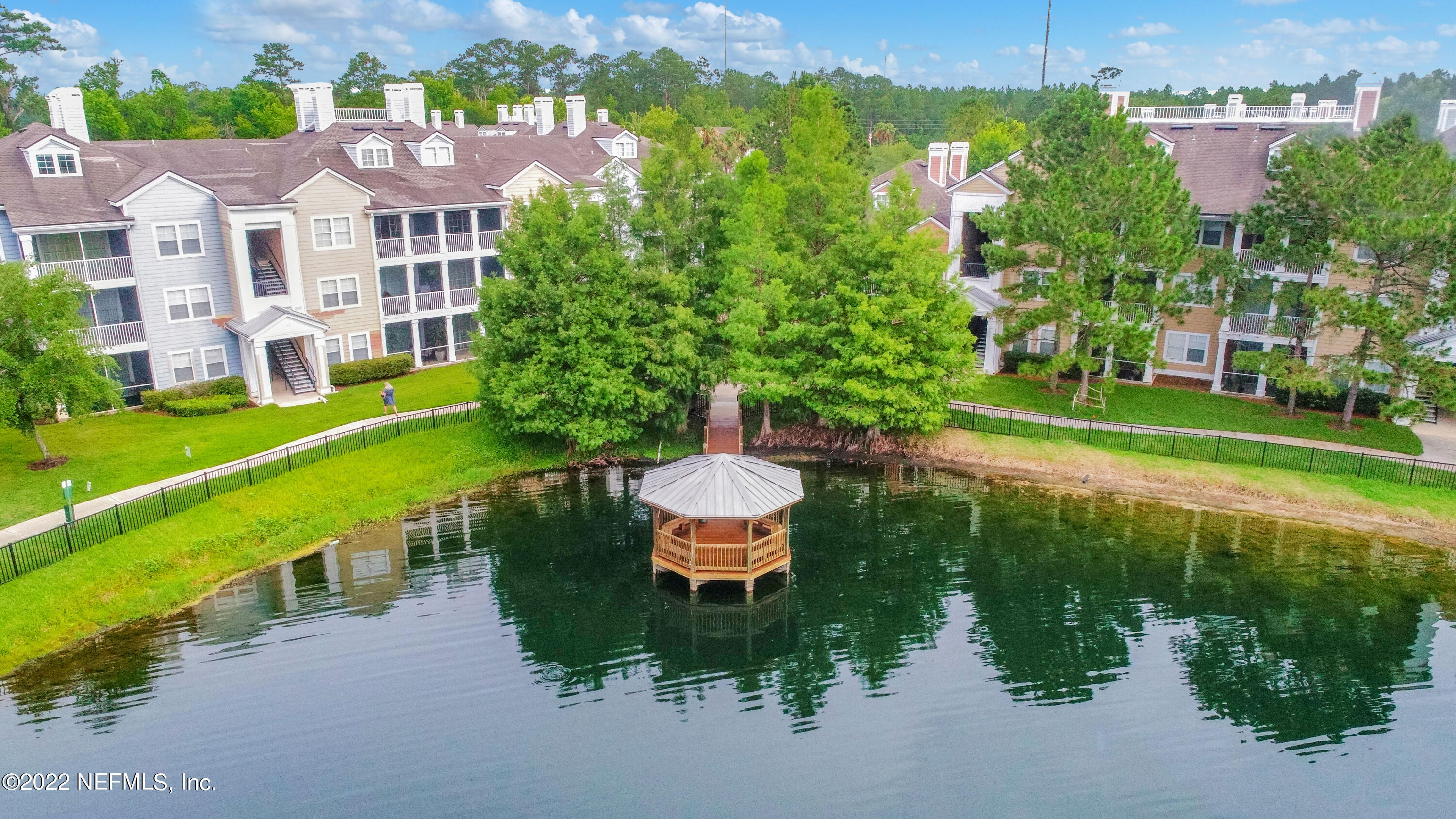 8550 Touchton Road, Unit 1423 Jacksonville, FL 32216 - Photo 54 of 61 DJI_0012