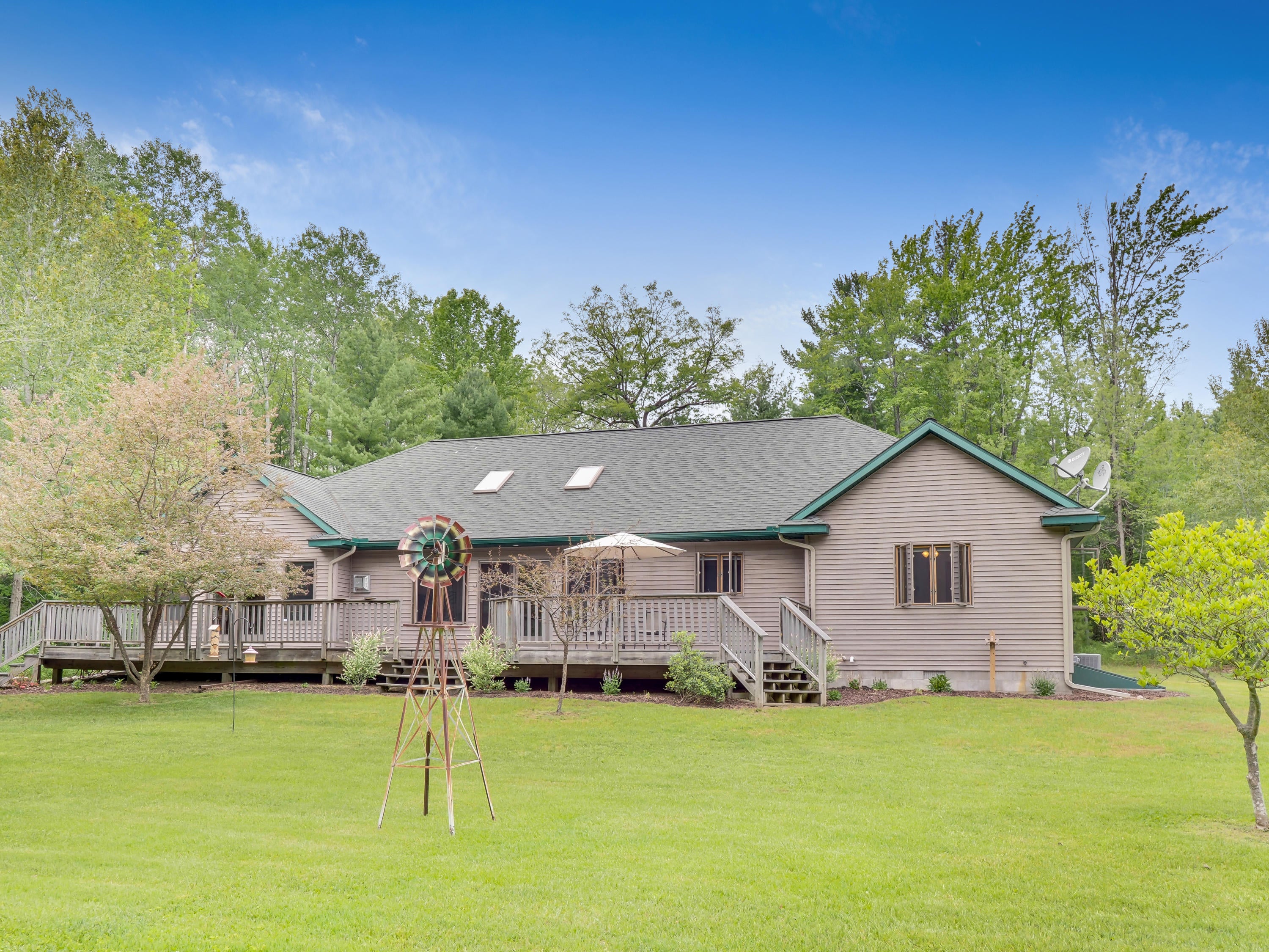 10395 South Airport Road Atlanta, MI 49709 - Photo 46 of 49 Gallery Image 46