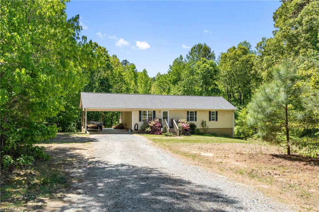 489 Eddinger Road Thomasville, NC 27360 - Photo 29 of 29