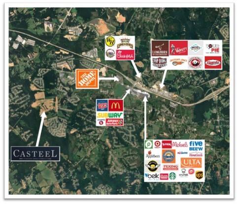 108 Rivington Drive Winder, GA 30680 - Photo 8 of 9