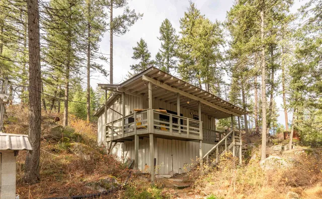 $215,000 | 7411 Fertile Valley Road, Newport, WA 99156