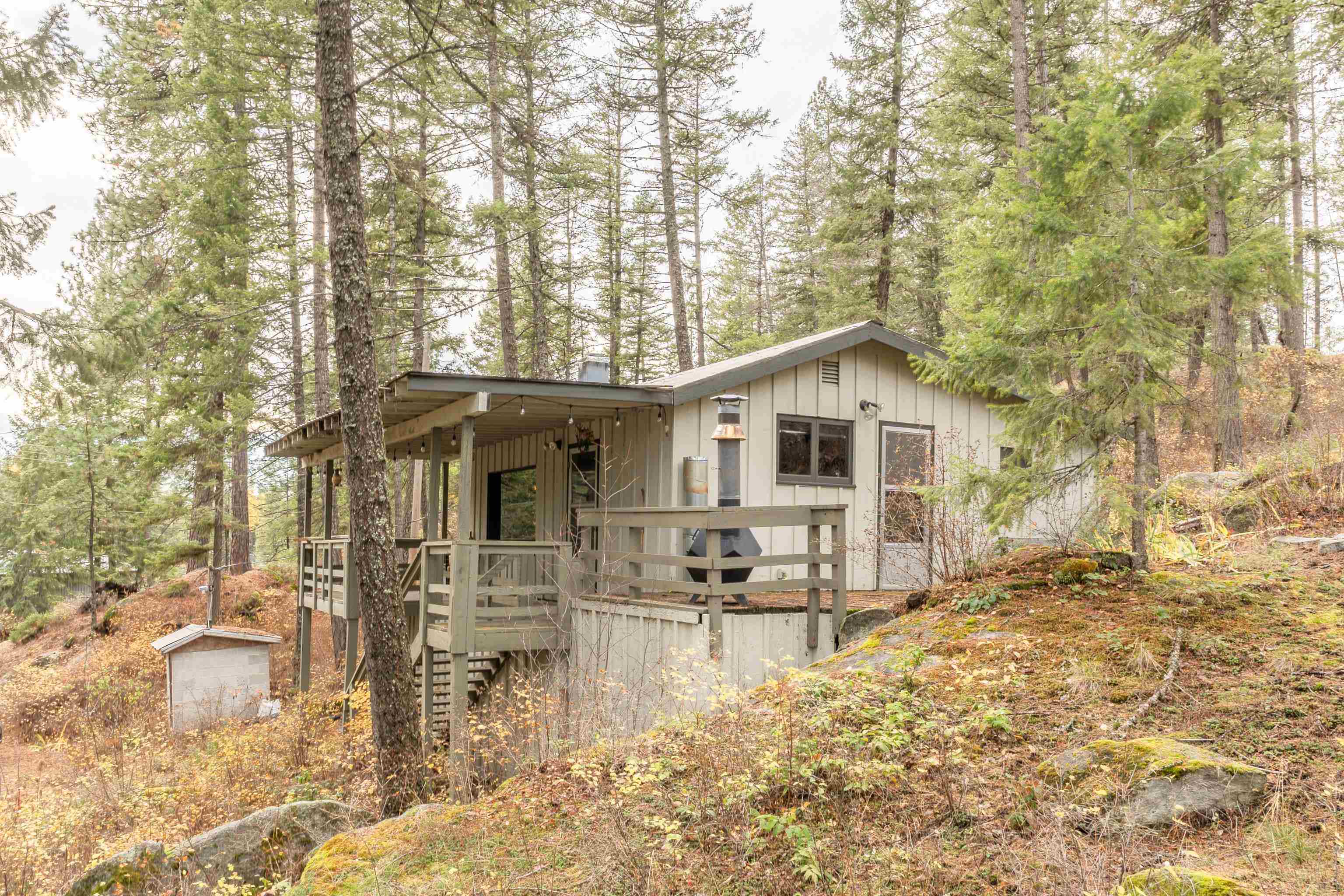 7411 Fertile Valley Road Newport, WA 99156 - Photo 2 of 30