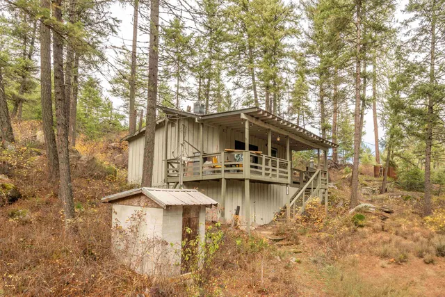 $215,000 | 7411 Fertile Valley Road, Newport, WA 99156