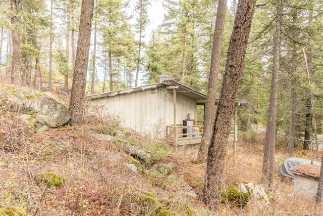 $215,000 | 7411 Fertile Valley Road, Newport, WA 99156