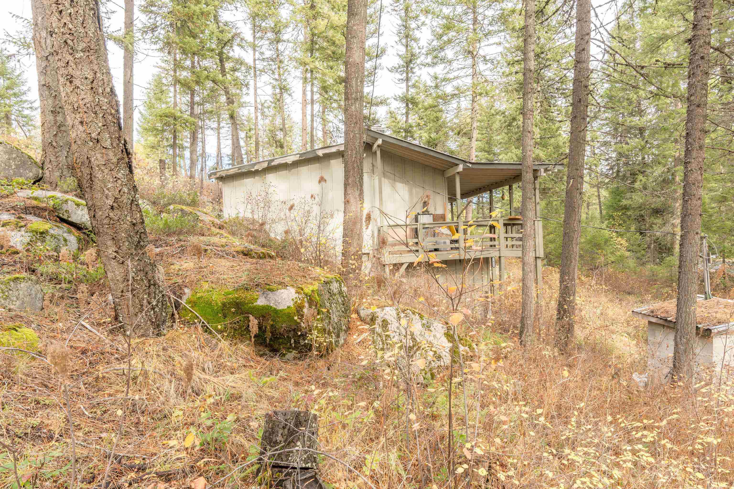 7411 Fertile Valley Road Newport, WA 99156 - Photo 27 of 30