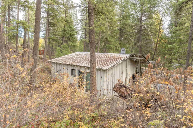 $215,000 | 7411 Fertile Valley Road, Newport, WA 99156