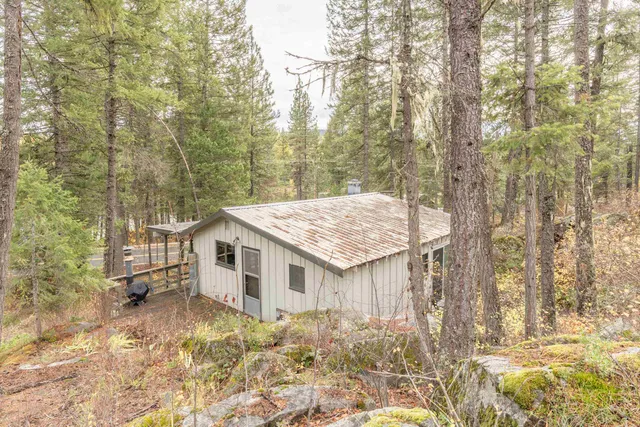 $215,000 | 7411 Fertile Valley Road, Newport, WA 99156