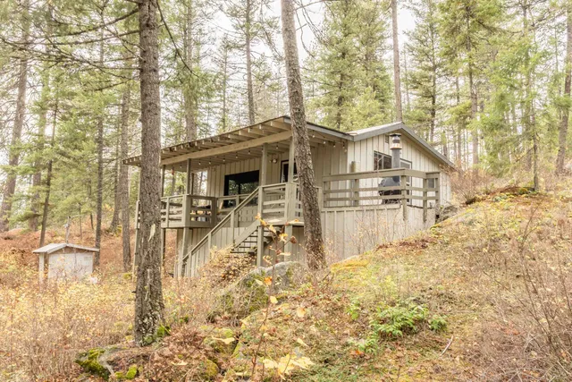 $215,000 | 7411 Fertile Valley Road, Newport, WA 99156