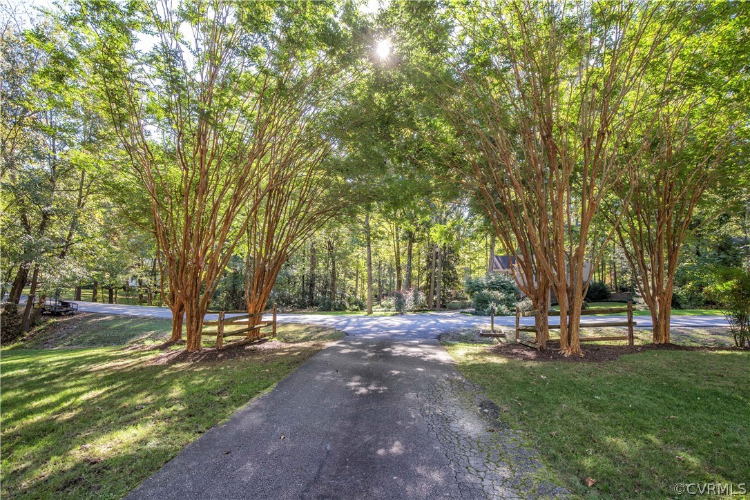 13124 Queensgate Road Midlothian, VA 23114 - Photo 42 of 50 a view of park