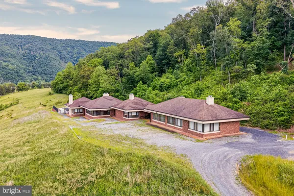 $2,500,000 | 895 Fishers Road, Toms Brook, VA 22660