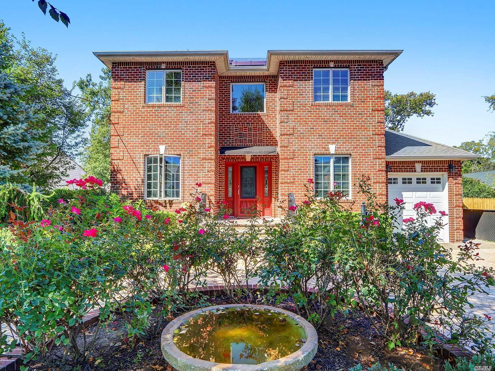 1580 Church Road Wantagh, NY 11793 - Photo 1 of 1 Gallery Image 1