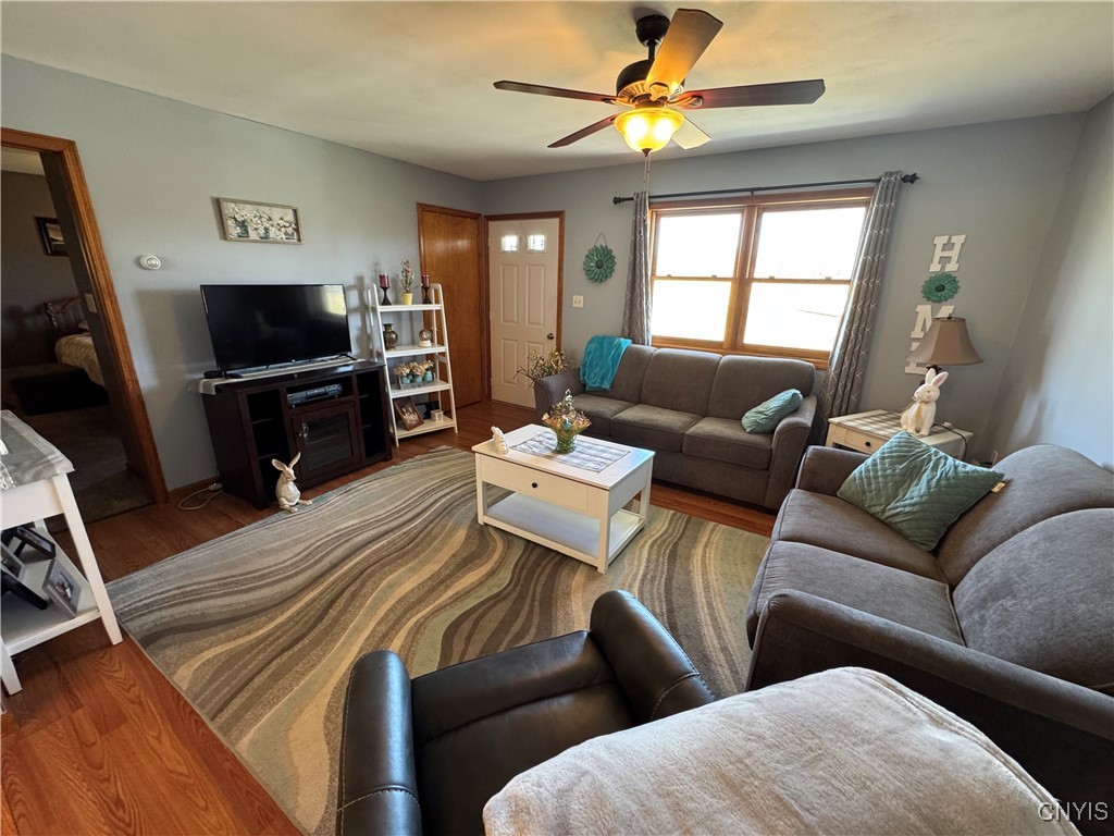 4903 Fox Road Verona, NY 13421 - Photo 11 of 30