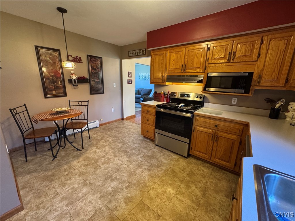 4903 Fox Road Verona, NY 13421 - Photo 16 of 30