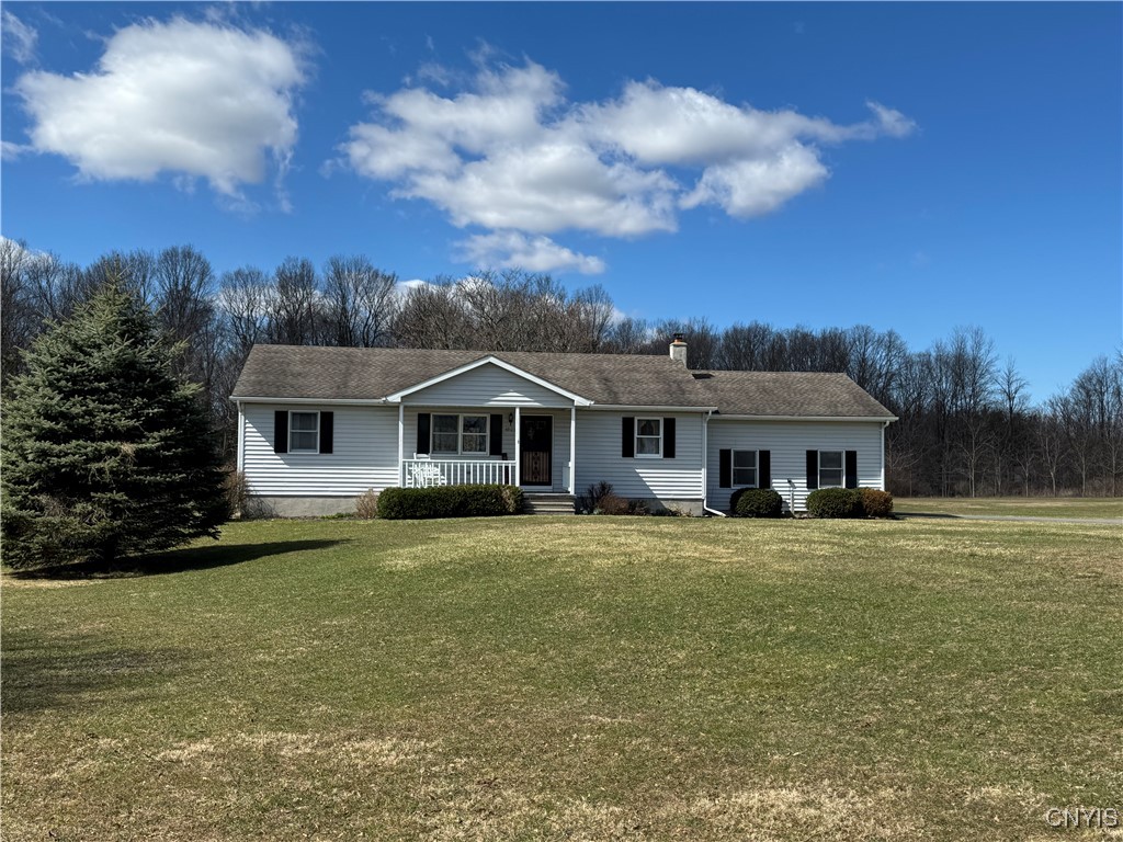 4903 Fox Road Verona, NY 13421 - Photo 2 of 30 1,120 square feet