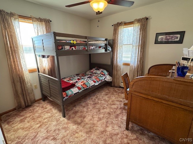 4903 Fox Road Verona, NY 13421 - Photo 26 of 30 3rd bedroom w/ closet