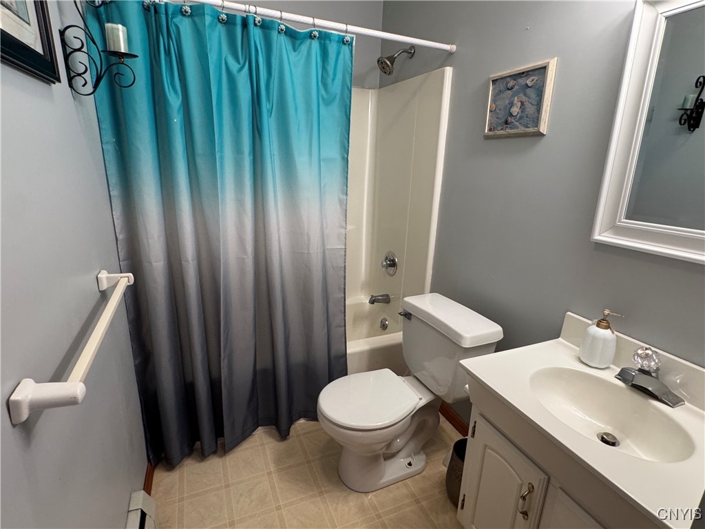 4903 Fox Road Verona, NY 13421 - Photo 27 of 30 Main full bath