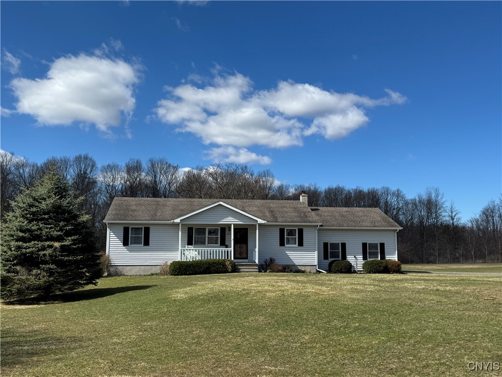 4903 Fox Road Verona, NY 13421 - Photo 3 of 30