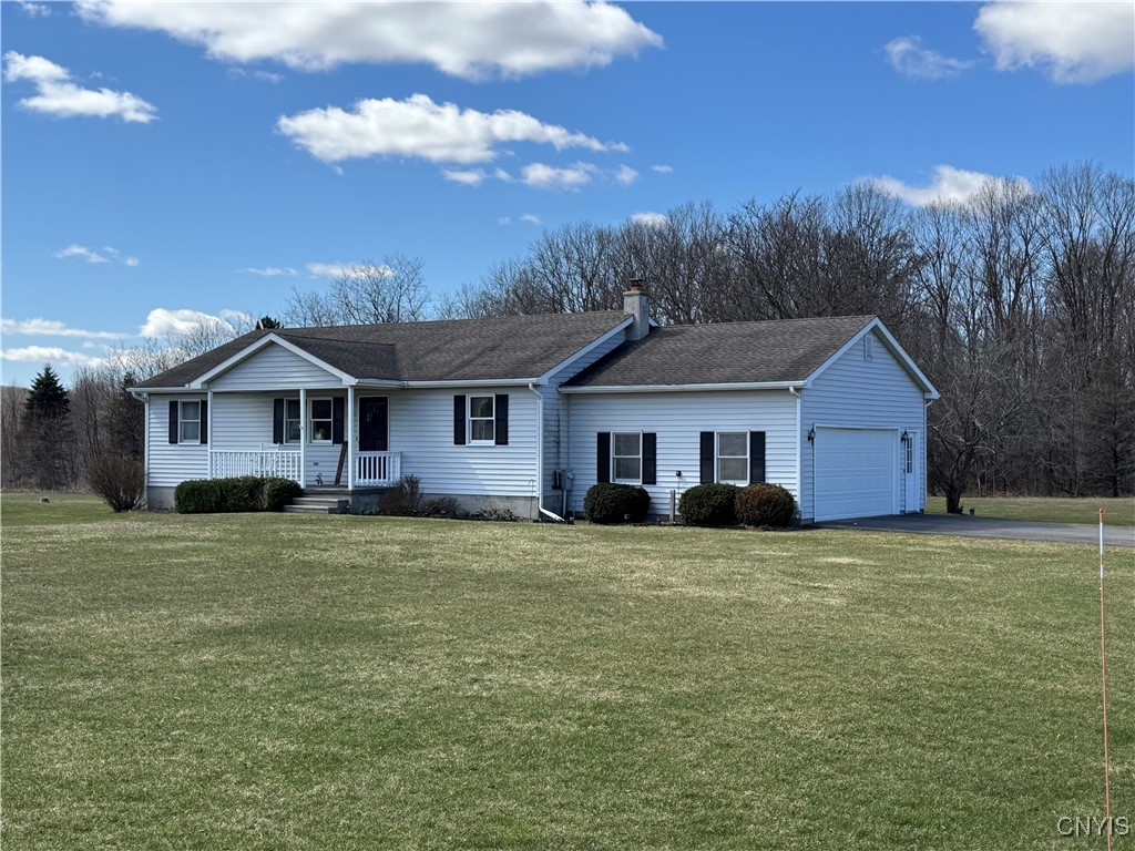 4903 Fox Road Verona, NY 13421 - Photo 4 of 30