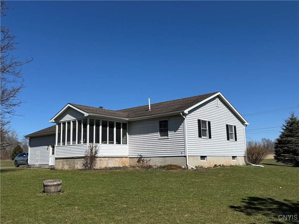 4903 Fox Road Verona, NY 13421 - Photo 6 of 30