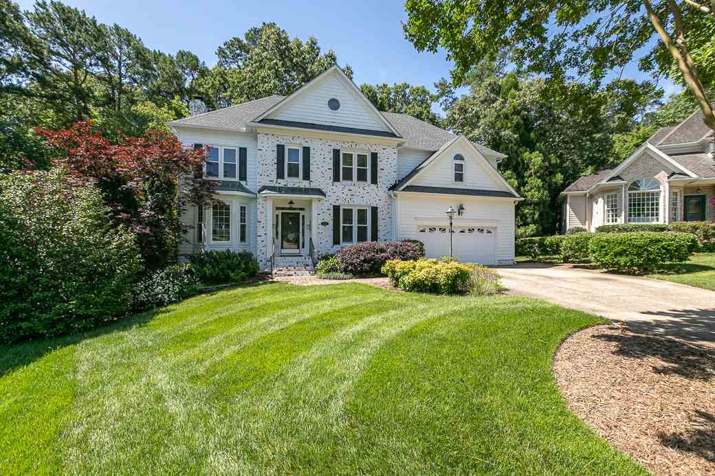 8400 Harbison Way Raleigh, NC 27615 - Photo 25 of 29 Photo 25