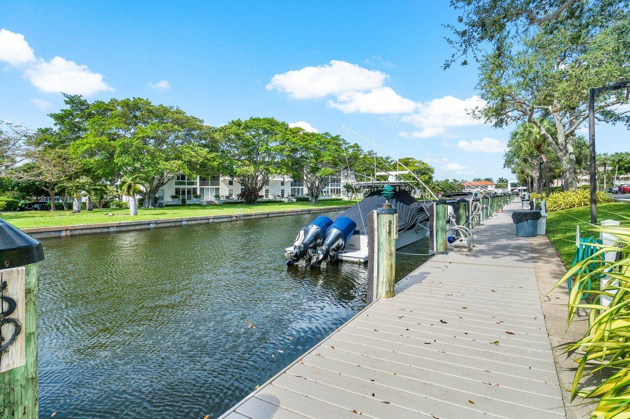799 Jeffery Street, Unit 312 Boca Raton, FL 33487 - Photo 1 of 33 Canal