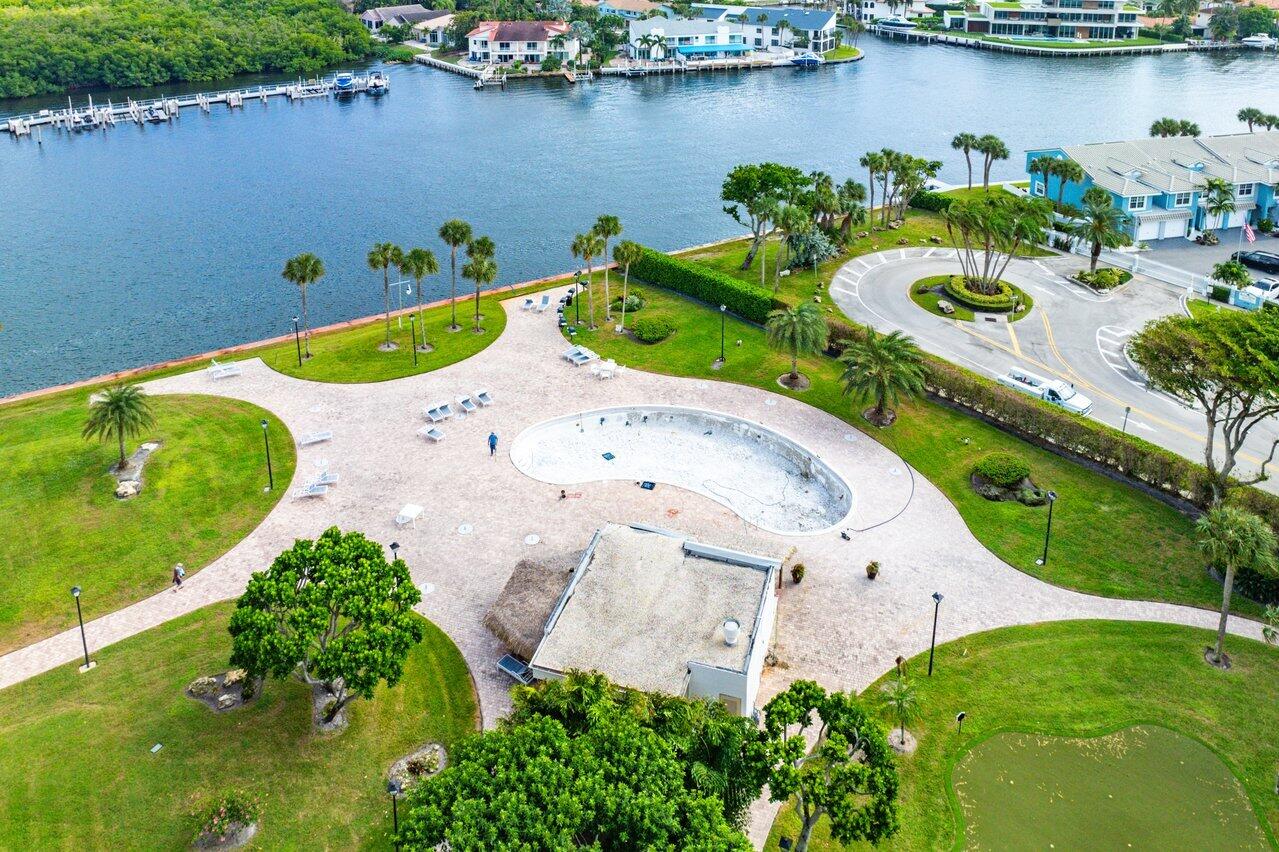 799 Jeffery Street, Unit 312 Boca Raton, FL 33487 - Photo 33 of 33 Intracoastal