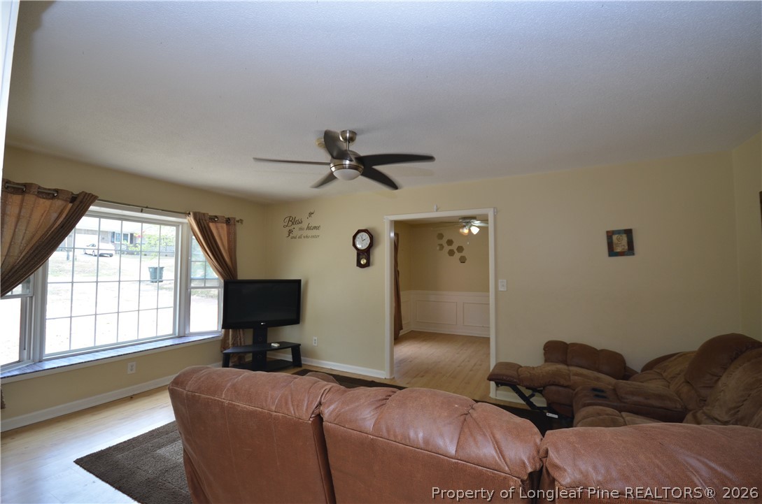6432 Milford Road Fayetteville, NC 28303 - Photo 3 of 50