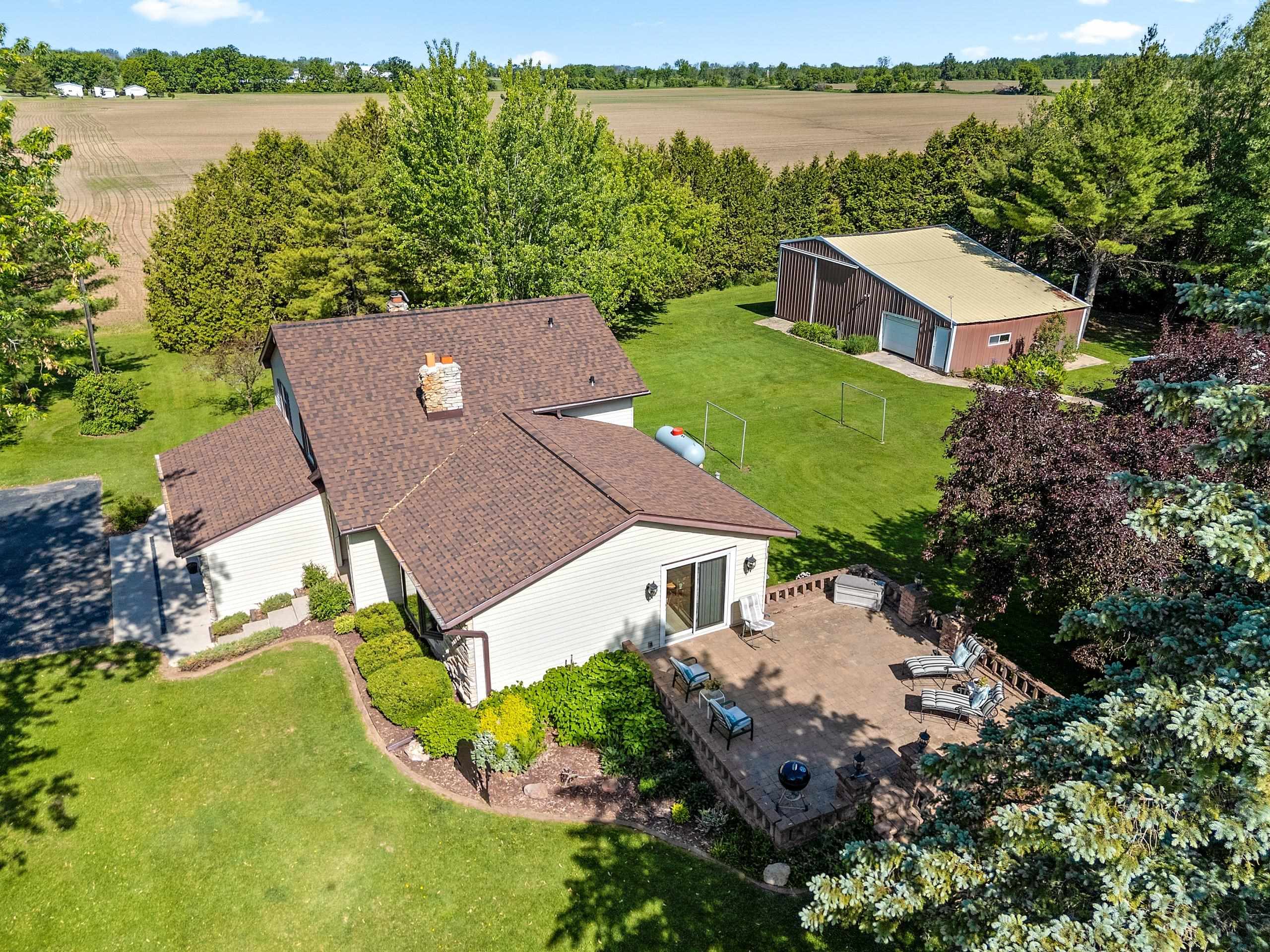 5170 McCarthy Road Lena, WI 54139 - Photo 56 of 72