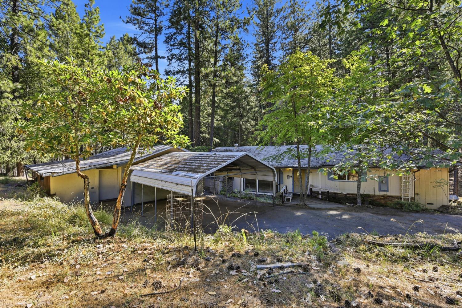 5960 Juarez Road Placerville, CA 95667 - Photo 40 of 40
