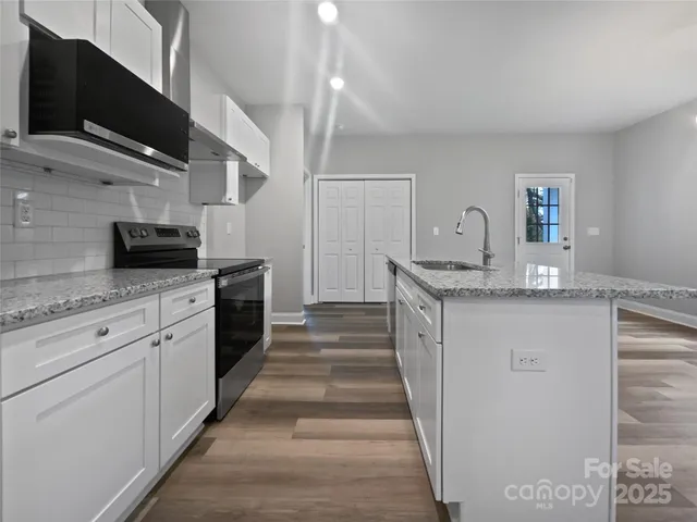 $218,000 | 1701 Fifth Street, Statesville, NC 28677