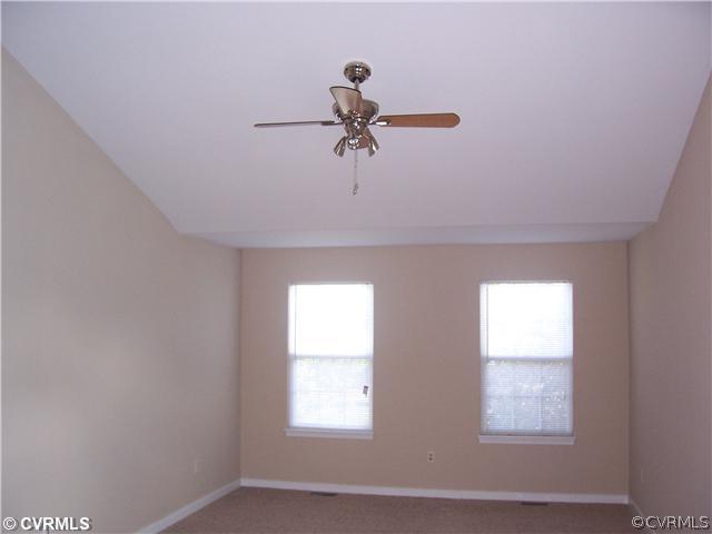 1208 Tree Ridge Road Henrico, VA 23231 - Photo 13 of 21 a view of a room with windows