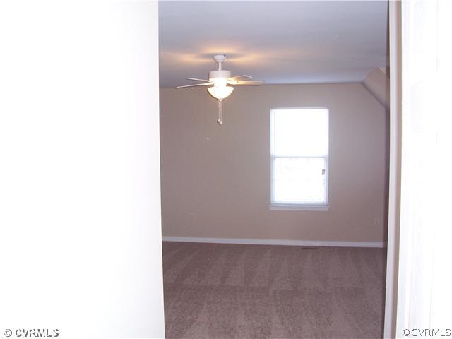 1208 Tree Ridge Road Henrico, VA 23231 - Photo 17 of 21 a view of empty room with window