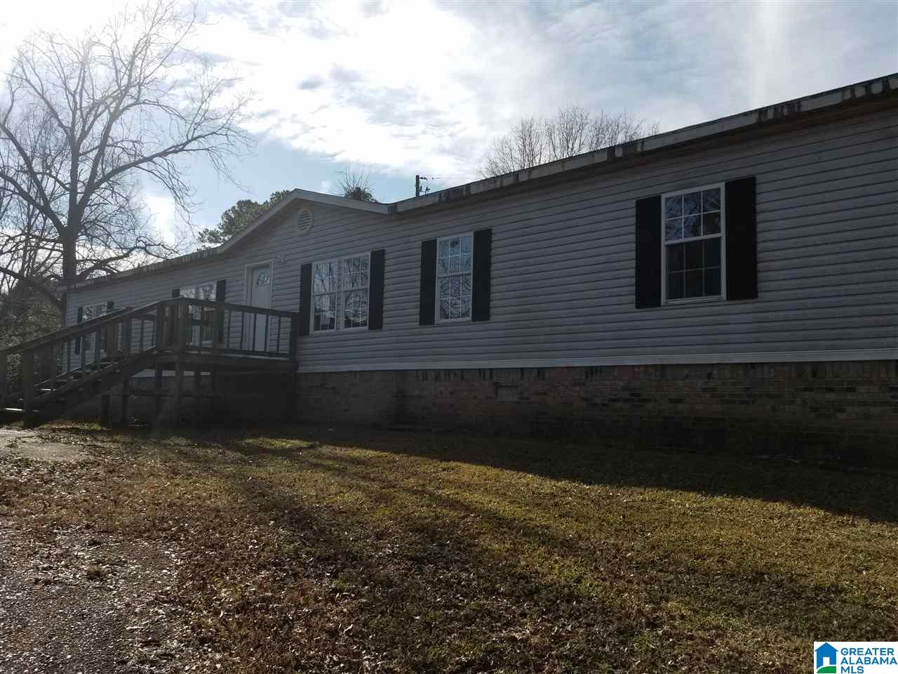 2102 24th Avenue Southwest Jasper, AL 35501 - Photo 1 of 7